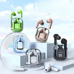 Écouteur sans fil bluetooth iphone et android - Vignette | High Tech France