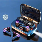 Écouteur sans fil réduction de bruit - Vignette | High Tech France