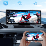 Écran CarPlay pour voiture - Vignette | High Tech France