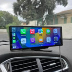 Écran CarPlay pour voiture - Vignette | High Tech France