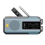Radio portable de survie - Vignette | High Tech France