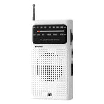 Mini radio FM portable - Vignette | High Tech France