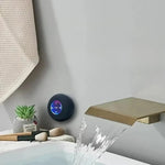 Enceinte bluetooth ventouse - Vignette | High Tech France