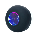 Enceinte bluetooth ventouse - Vignette | High Tech France