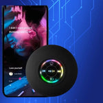 Enceinte bluetooth ventouse - Vignette | High Tech France