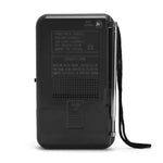 Radio portable à piles - Vignette | High Tech France