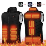 Gilet chauffant homme et femme - Vignette | High Tech France