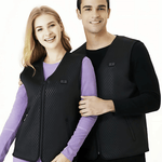 Gilet chauffant USB - Vignette | High Tech France