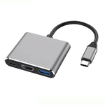 Hub USB-C HDMI - Vignette | High Tech France