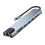 Hub USB C - Vignette | High Tech France