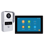 Interphone filaire vidéo - Vignette | High Tech France