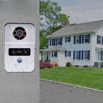 Interphone vidéo grand écran - Vignette | High Tech France