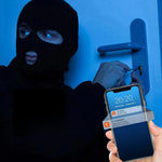 Interphone vidéo grand écran - Vignette | High Tech France