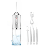 Jet dentaire sans fil - Vignette | High Tech France