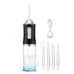 Jet dentaire sans fil - Vignette | High Tech France