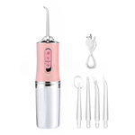 Jet dentaire sans fil - Vignette | High Tech France