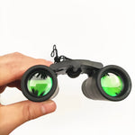 Jumelles distance 5000 m - Vignette | High Tech France