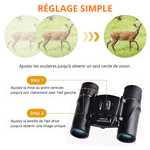 Jumelles étanches 100x22 - Vignette | High Tech France