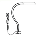 Lampe de bureau avec pince - Vignette | High Tech France