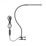 Lampe de bureau avec pince - Vignette | High Tech France