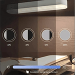 Lampe de bureau magnétique - Vignette | High Tech France