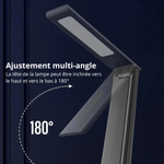 Lampe de bureau tactile - Vignette | High Tech France