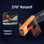 Lampe de travail sur batterie - Vignette | High Tech France