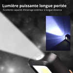 Lampe de travail sur batterie - Vignette | High Tech France