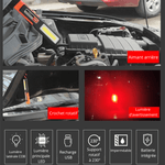 Lampe de travail sur batterie - Vignette | High Tech France