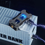 Briquet électrique USB - Vignette | High Tech France