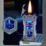 Briquet électrique USB - Vignette | High Tech France