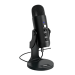 Microphone USB - Vignette | High Tech France