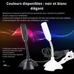 Microphone USB conférence - Vignette | High Tech France