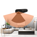 Mini caméra de surveillance sans fil - Vignette | High Tech France