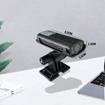 Mini caméra de surveillance sans fil - Vignette | High Tech France