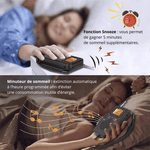 Mini radio portable - Vignette | High Tech France