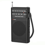 Mini radio FM portable - Vignette | High Tech France