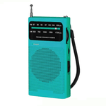 Mini radio FM portable - Vignette | High Tech France