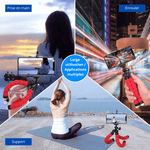 Mini trépied téléphone - Vignette | High Tech France