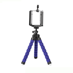 Mini trépied téléphone - Vignette | High Tech France