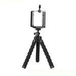 Mini trépied téléphone - Vignette | High Tech France
