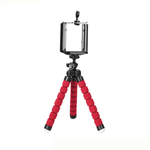 Mini trépied téléphone - Vignette | High Tech France