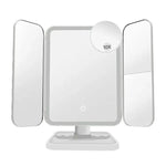 Miroir lumineux maquillage - Vignette | High Tech France