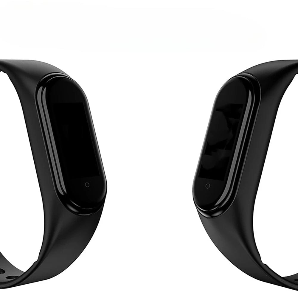 High Tech France™ Montre connectée de sport