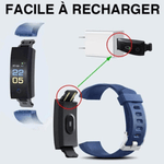 Montre connectée homme et femme sport - Vignette | High Tech France