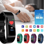 Montre connectée homme et femme sport - Vignette | High Tech France