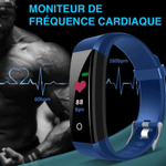 Montre connectée homme et femme sport - Vignette | High Tech France