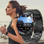 Montre connectée intelligente - Vignette | High Tech France