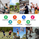 Montre connectée intelligente - Vignette | High Tech France