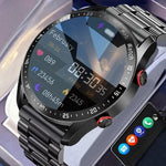 Montre connectée intelligente - Vignette | High Tech France